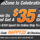 Image for article titled Deals: AutoZone 35th Anniversary Sale, Emergency Radio, Home Security
